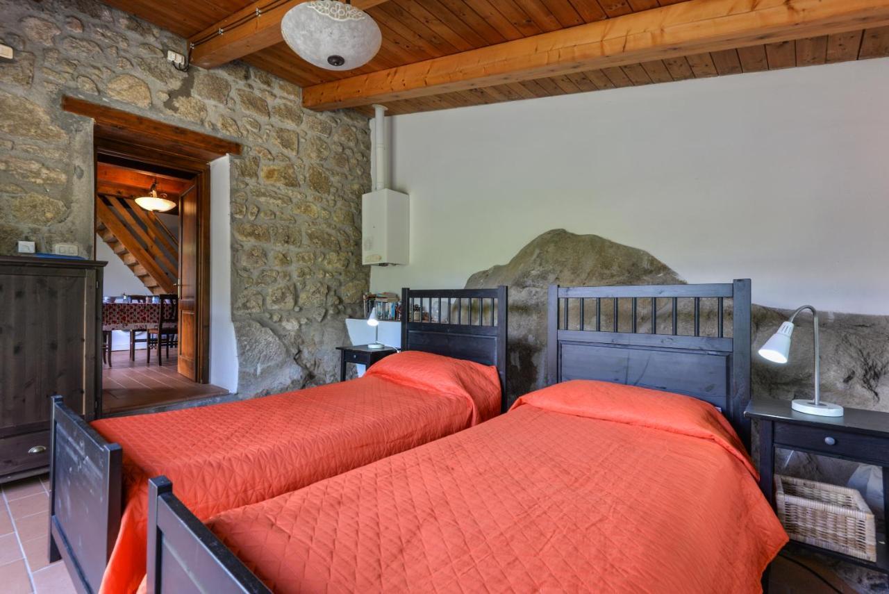 3 Pasqua E Primavera Nella Natura - Rustico Privato - Wifi - Parcheggio Gratuito - Nuova Gestione Appartement Castel del Piano (Tuscany)