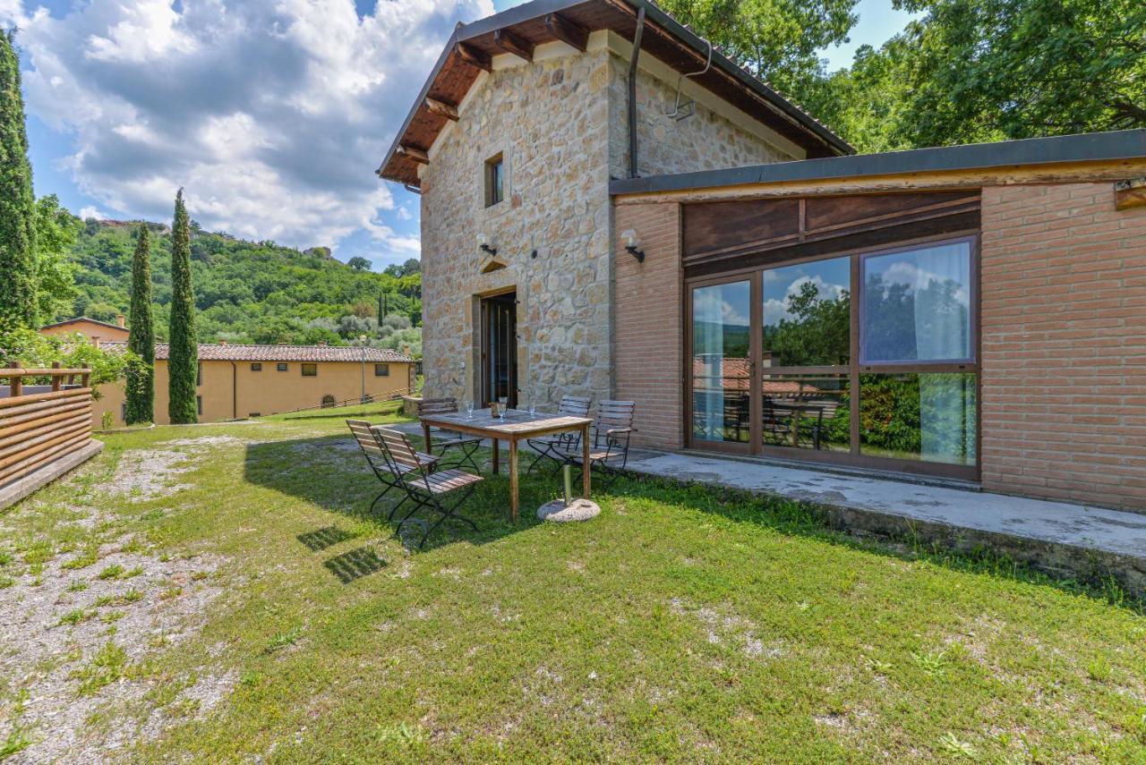 3 Pasqua E Primavera Nella Natura - Rustico Privato - Wifi - Parcheggio Gratuito - Nuova Gestione