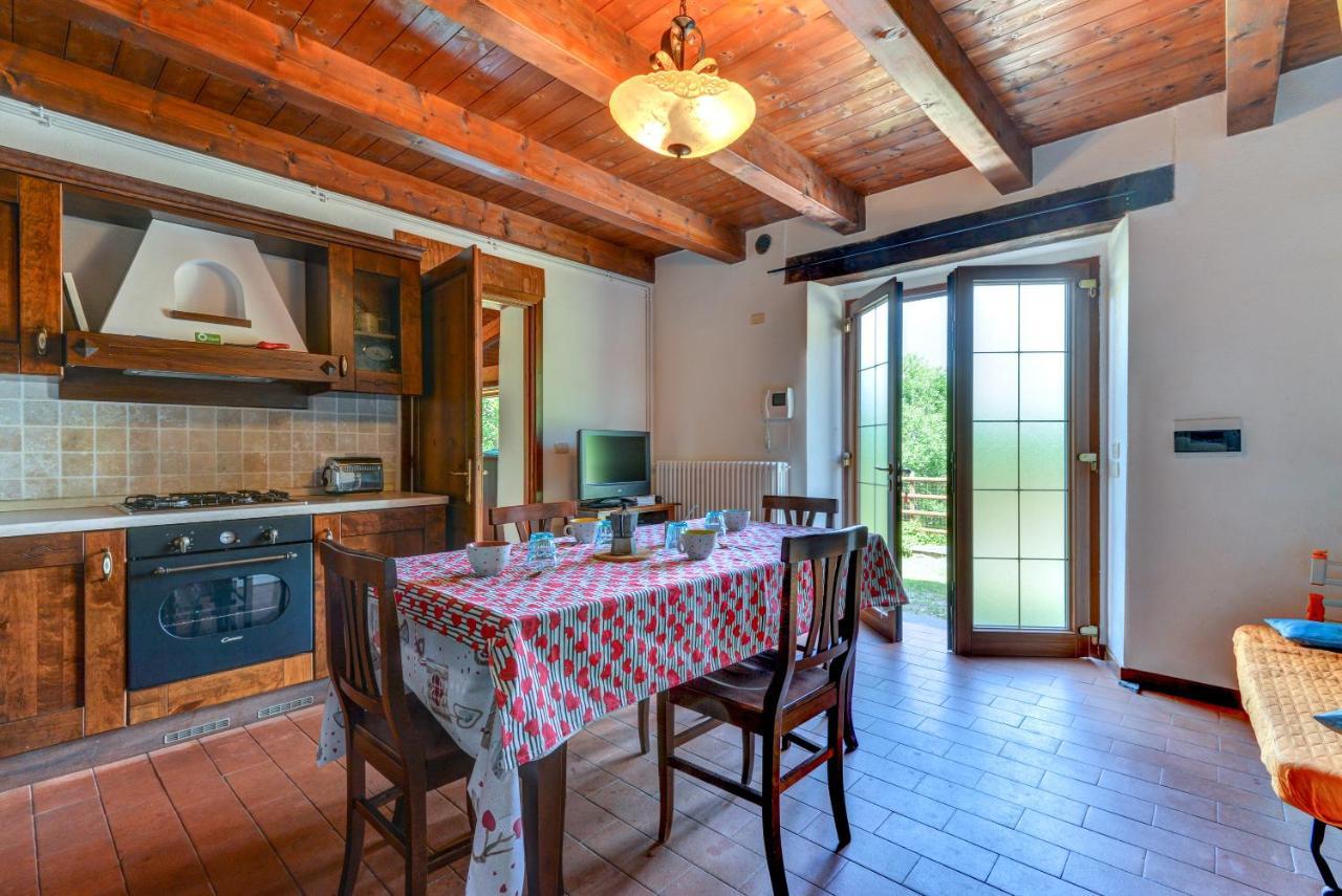 Appartement 3 Pasqua E Primavera Nella Natura - Rustico Privato - Wifi - Parcheggio Gratuito - Nuova Gestione Castel del Piano (Tuscany)