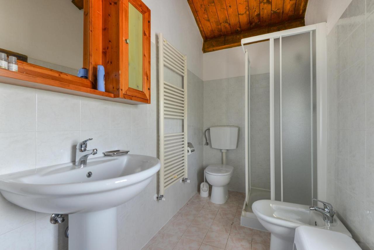 Appartement 3 Pasqua E Primavera Nella Natura - Rustico Privato - Wifi - Parcheggio Gratuito - Nuova Gestione *