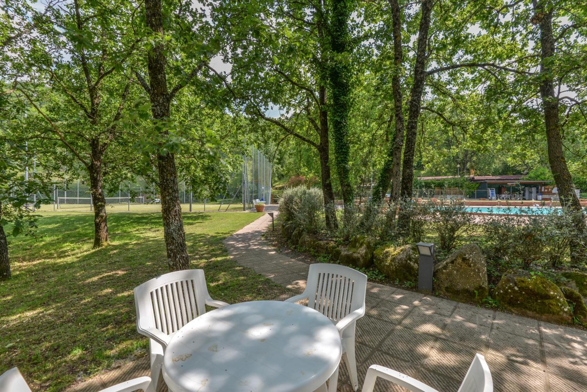 3 Pasqua E Primavera Nella Natura - Rustico Privato - Wifi - Parcheggio Gratuito - Nuova Gestione Appartement *