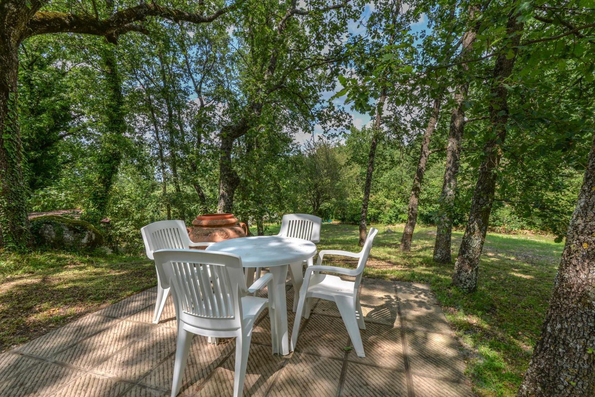 3 Pasqua E Primavera Nella Natura - Rustico Privato - Wifi - Parcheggio Gratuito - Nuova Gestione Castel del Piano (Tuscany)