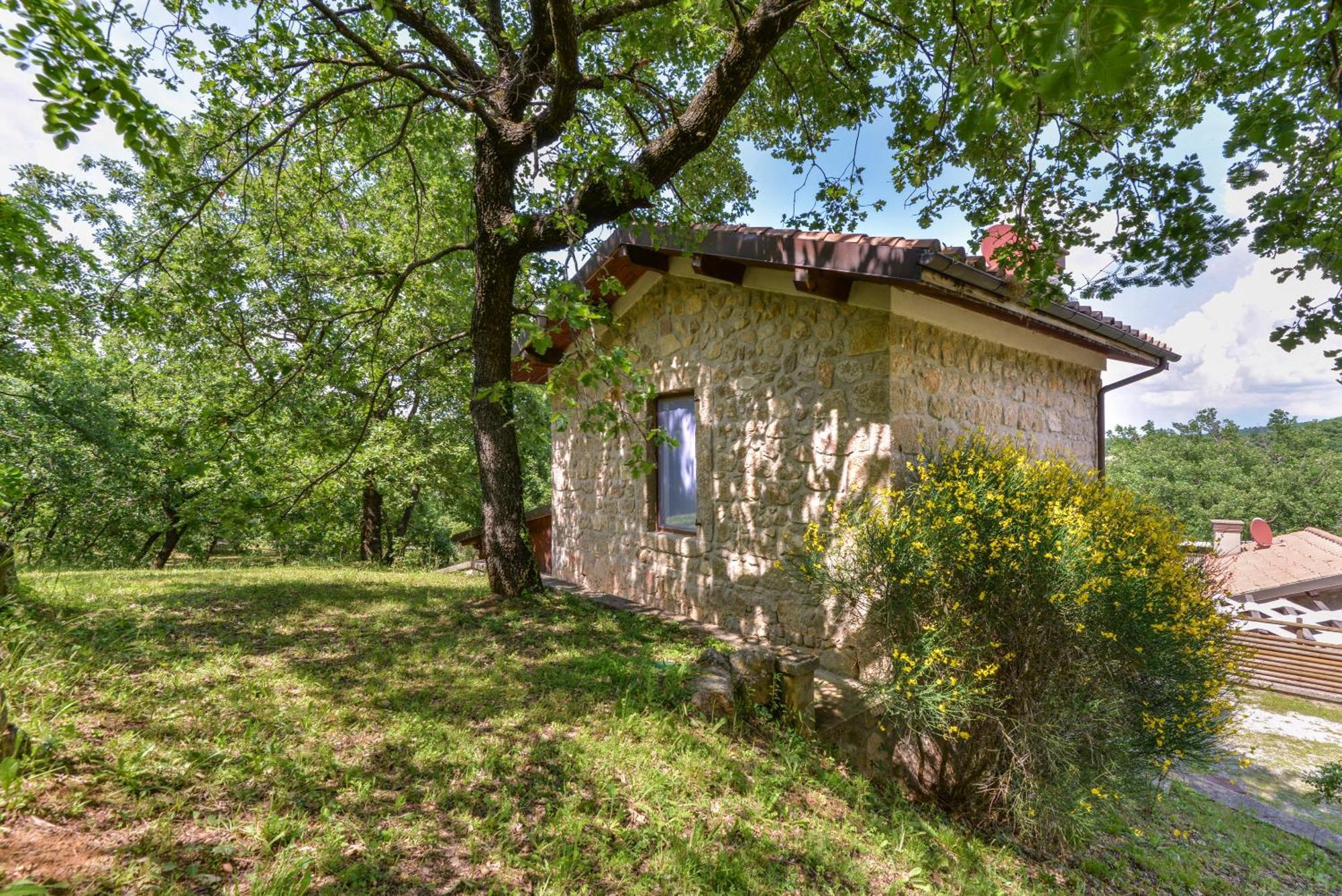 3 Pasqua E Primavera Nella Natura - Rustico Privato - Wifi - Parcheggio Gratuito - Nuova Gestione Castel del Piano (Tuscany)