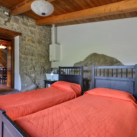 3 Pasqua E Primavera Nella Natura - Rustico Privato - Wifi - Parcheggio Gratuito - Nuova Gestione Castel del Piano  Exterior foto
