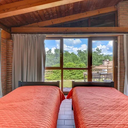 3 Pasqua E Primavera Nella Natura - Rustico Privato - Wifi - Parcheggio Gratuito - Nuova Gestione Castel del Piano  Exterior foto