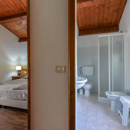 3 Pasqua E Primavera Nella Natura - Rustico Privato - Wifi - Parcheggio Gratuito - Nuova Gestione Castel del Piano  Exterior foto