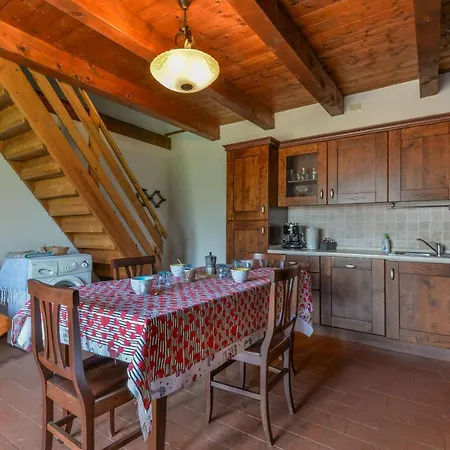 3 Pasqua E Primavera Nella Natura - Rustico Privato - Wifi - Parcheggio Gratuito - Nuova Gestione Castel del Piano  Exterior foto