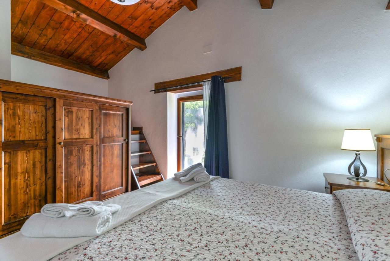 3 Pasqua E Primavera Nella Natura - Rustico Privato - Wifi - Parcheggio Gratuito - Nuova Gestione Castel del Piano (Tuscany)