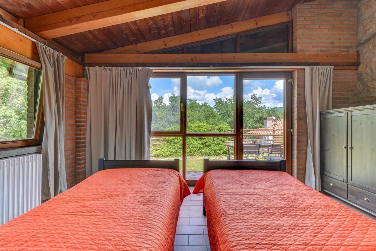 3 Pasqua E Primavera Nella Natura - Rustico Privato - Wifi - Parcheggio Gratuito - Nuova Gestione Apartment