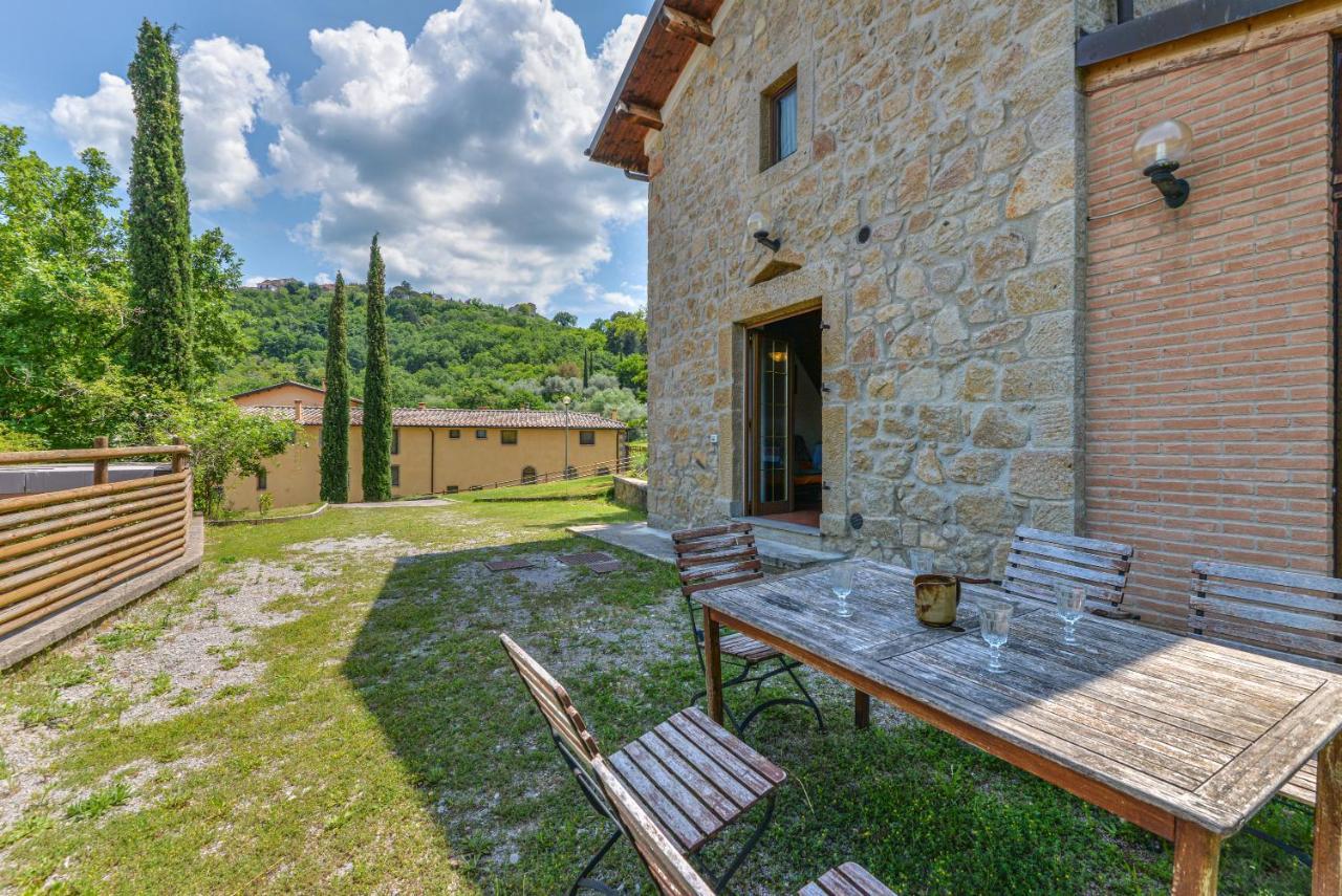 3 Pasqua E Primavera Nella Natura - Rustico Privato - Wifi - Parcheggio Gratuito - Nuova Gestione Apartment Castel del Piano (Tuscany)