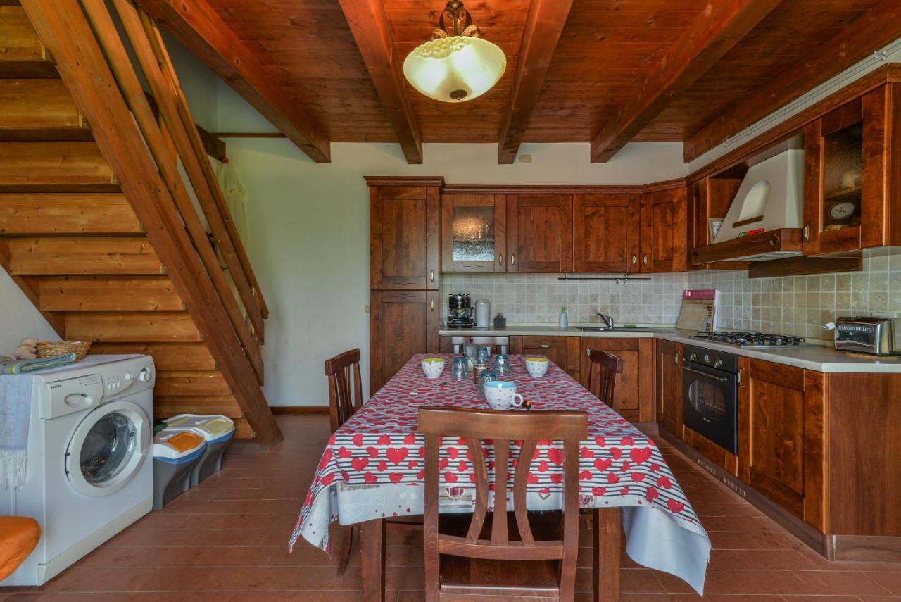 3 Pasqua E Primavera Nella Natura - Rustico Privato - Wifi - Parcheggio Gratuito - Nuova Gestione Castel del Piano (Tuscany)