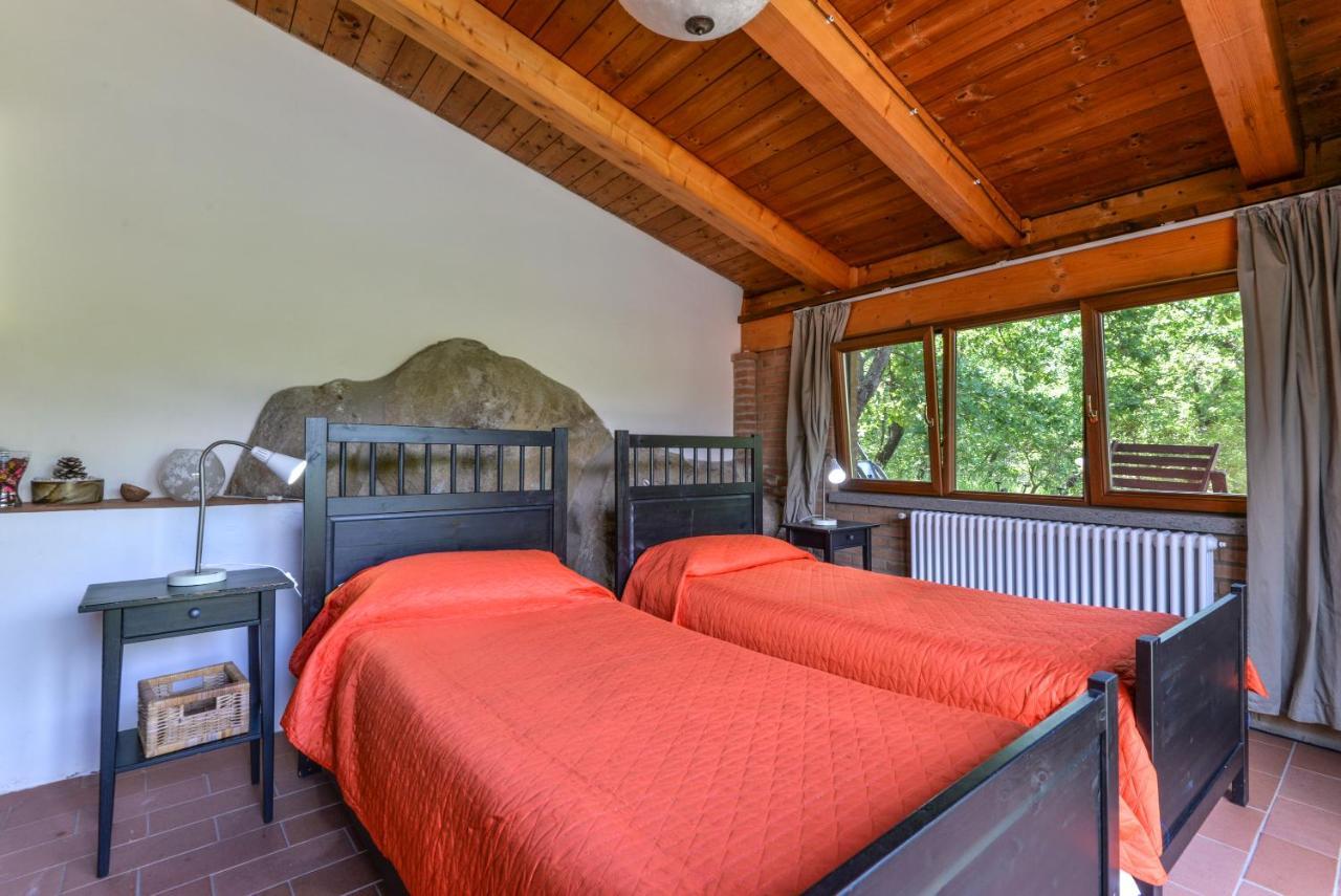3 Pasqua E Primavera Nella Natura - Rustico Privato - Wifi - Parcheggio Gratuito - Nuova Gestione Castel del Piano (Tuscany)