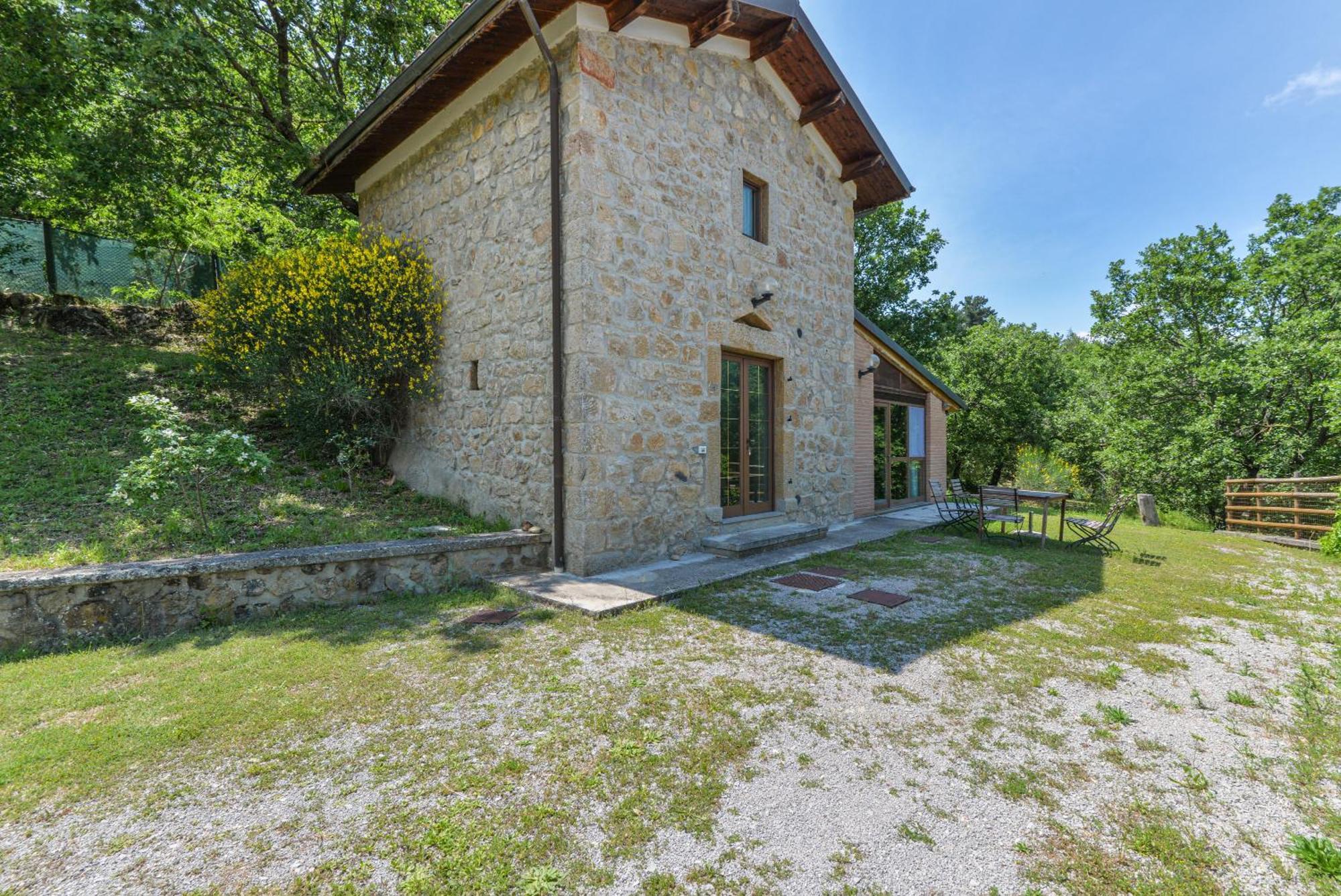 3 Pasqua E Primavera Nella Natura - Rustico Privato - Wifi - Parcheggio Gratuito - Nuova Gestione Apartment *
