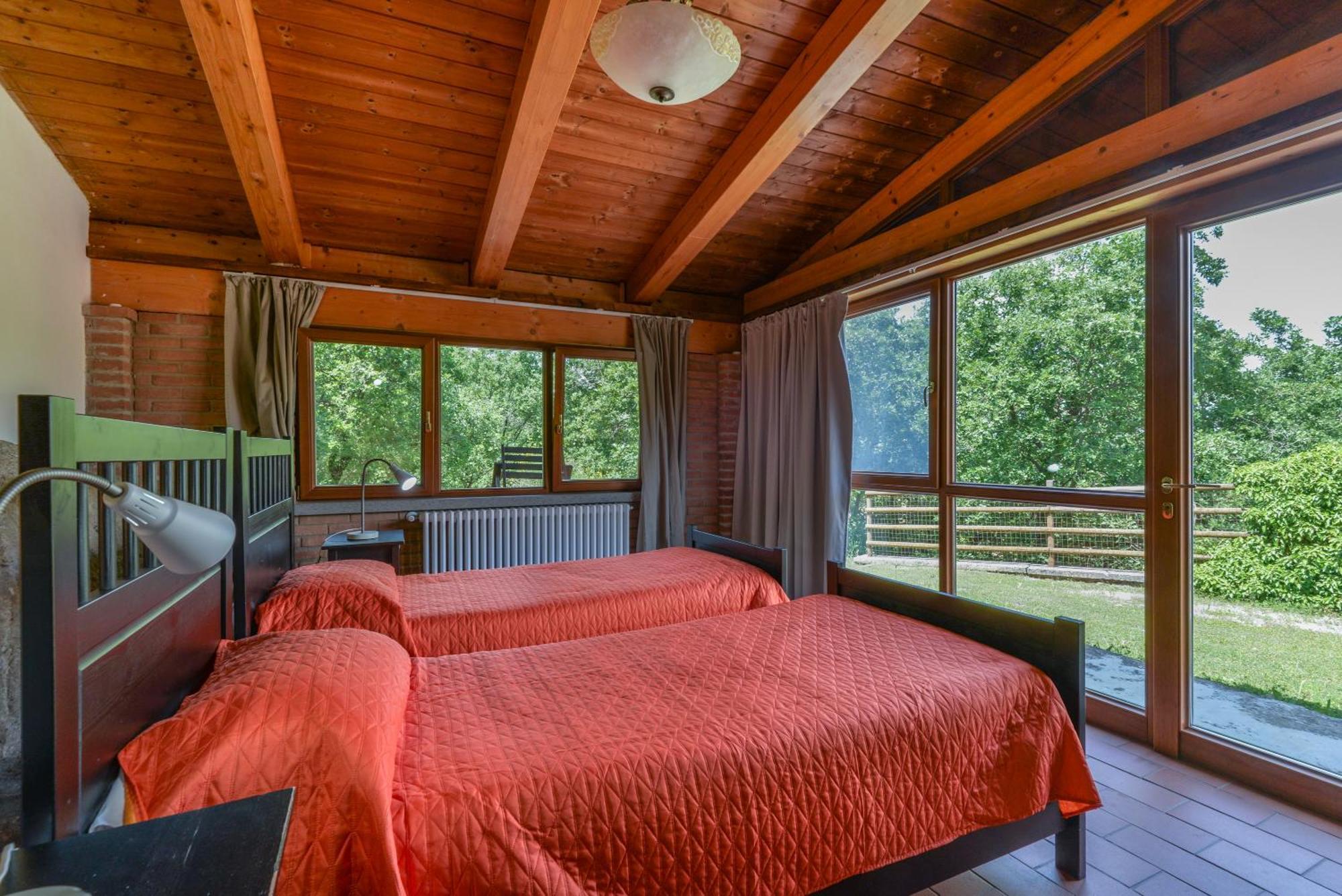3 Pasqua E Primavera Nella Natura - Rustico Privato - Wifi - Parcheggio Gratuito - Nuova Gestione Apartment *