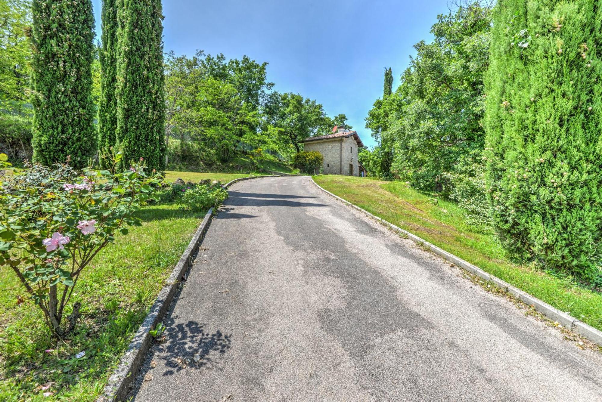 3 Pasqua E Primavera Nella Natura - Rustico Privato - Wifi - Parcheggio Gratuito - Nuova Gestione Castel del Piano (Tuscany)